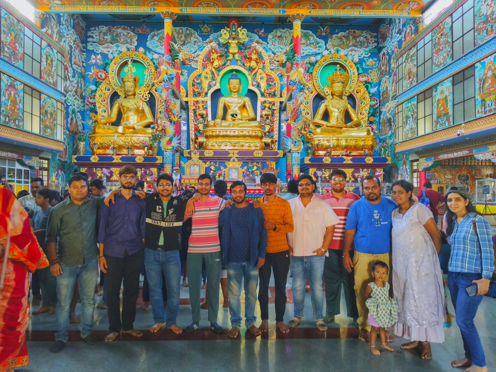 Coorg Trip – The Scotland of India